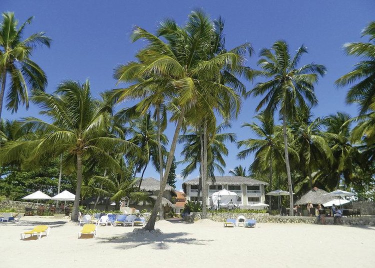 Zájezd Playa Esmeralda Beach Resort *** - Dominikánská rep. - jih / Juan Dolio - Záběry místa