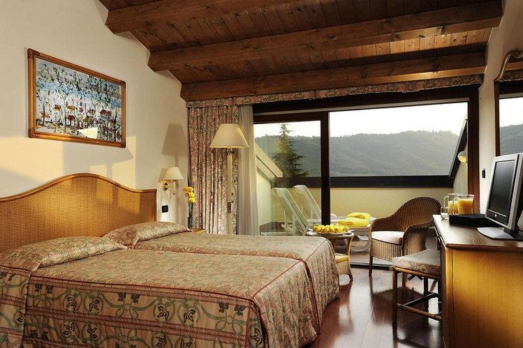 Zájezd Poiano Resort **** - Lago di Garda a Lugáno / Garda - Příklad ubytování