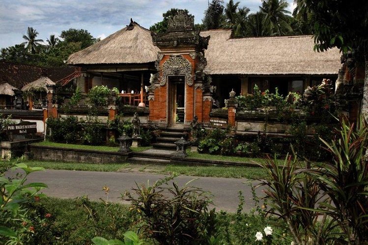 Zájezd Puri Bagus Manggis *** - Bali / Manggis - Záběry místa