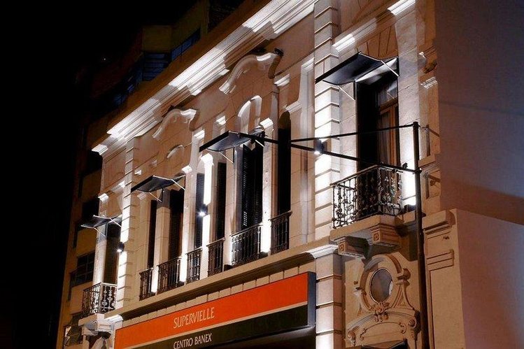 Zájezd Azur Real Hotel Boutique **** - Argentina / Córdoba - Záběry místa