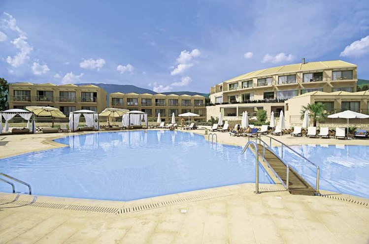 Zájezd Ionian Emerald Resort ***** - Kefalonie / Sami - Záběry místa
