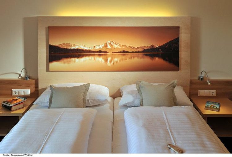 Zájezd Natur Aktiv Hotel Tauerns **** - Štýrsko / Winklern - Příklad ubytování