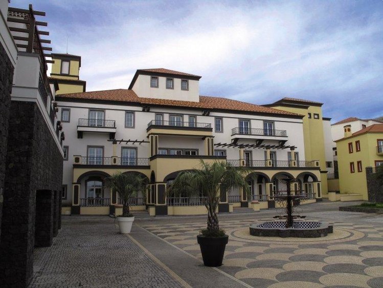 Zájezd Quinta do Lorde ***** - Madeira / Canical - Záběry místa