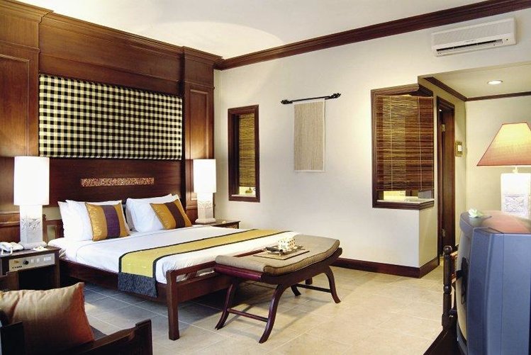 Zájezd Rama Beach Resort & Villas **** - Bali / Tuban - Příklad ubytování