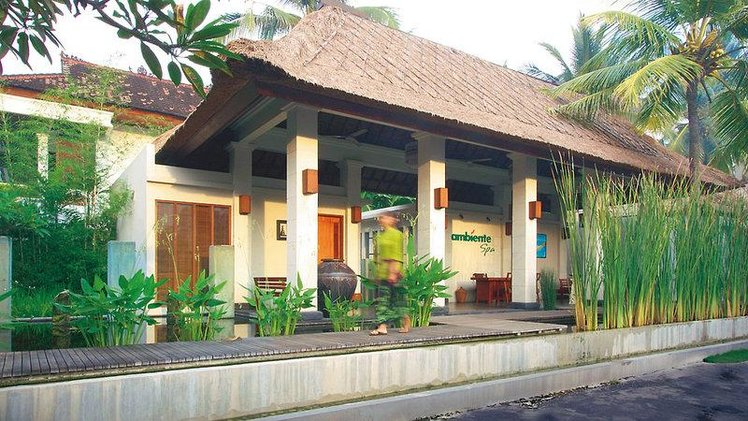 Zájezd Rama Candidasa Resort & Spa **** - Bali / Candi Dasa - Záběry místa
