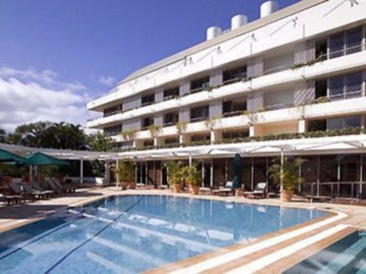 Zájezd Pullman Reef Hotel Casino ***** - Queensland - Brisbane / Cairns - Záběry místa