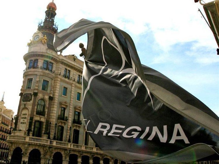 Zájezd Regina *** - Madrid a okolí / Madrid - Záběry místa