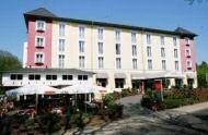 hotel Grünau
