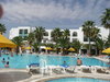 Hotel Saadia bazén