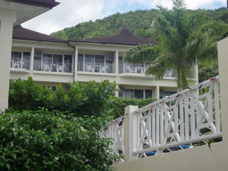 Zájezd Relax  Resort *** - Jamajka / Montego Bay - Záběry místa