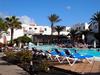 Corralejo, Fuerteventura - hotelový bazén*