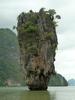 vápencové ostrovy Phang Nga- stojí za to vidět*