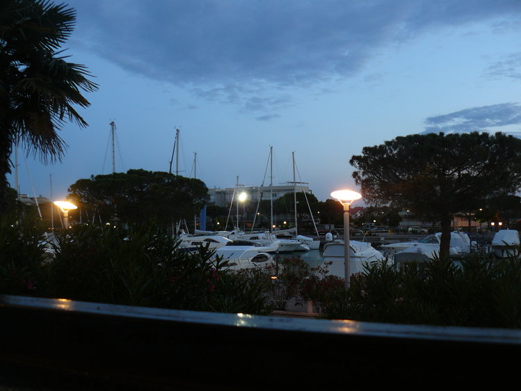 Zájezd Yachting Residence *** - Terst / Lignano Sabbiadoro - P1090380.JPG
