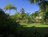 Manava resort - tropická zahrada