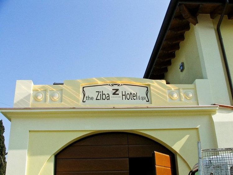 Zájezd The Ziba Hotel & Spa **** - Lago di Garda a Lugáno / Peschiera del Garda - Záběry místa