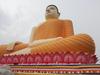 Socha Budhy v Beruwella