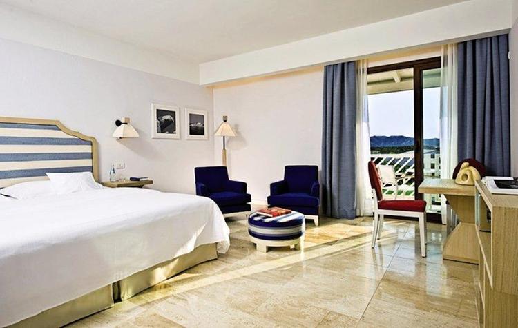 Zájezd Grande Baia Resort & Spa **** - Sardinie / San Teodoro - Příklad ubytování