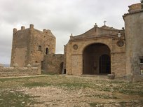 Klášter Puig de Maria