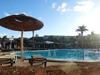 Hotelové bazény (slaná + odsolená voda)