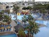 Meditarraneo hotel, Roquetas del Mar