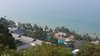KC Grande pohled s vyhlídky nad resortem