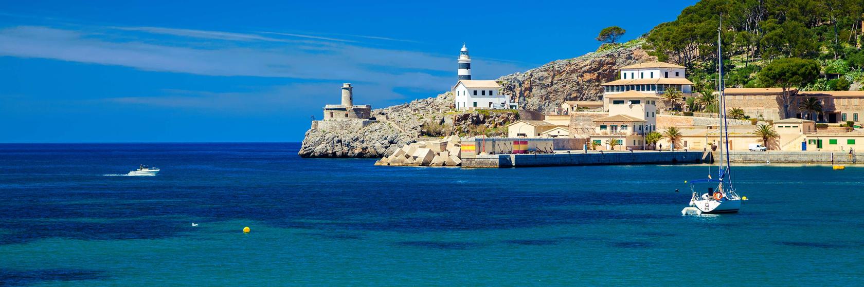 Praktické informace o Baleárských ostrovech