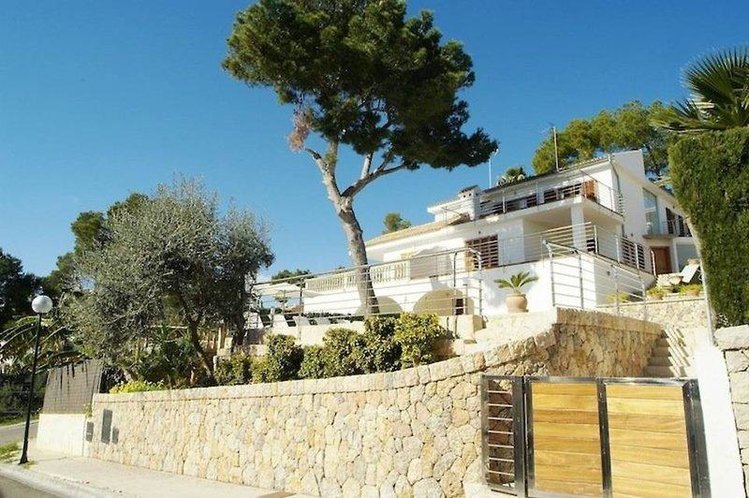 Zájezd Villa Alcanada **** - Mallorca / Alcanada - Záběry místa