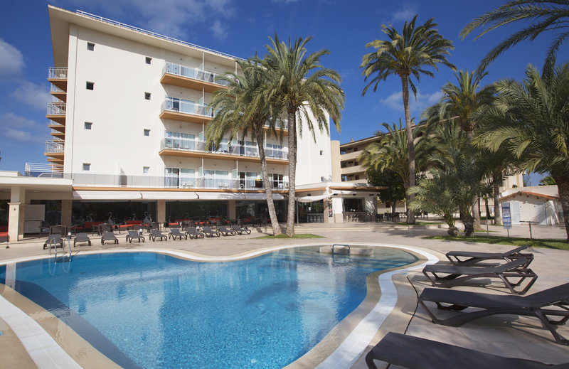 Hotel Ayron Park 3*, Playa de Palma