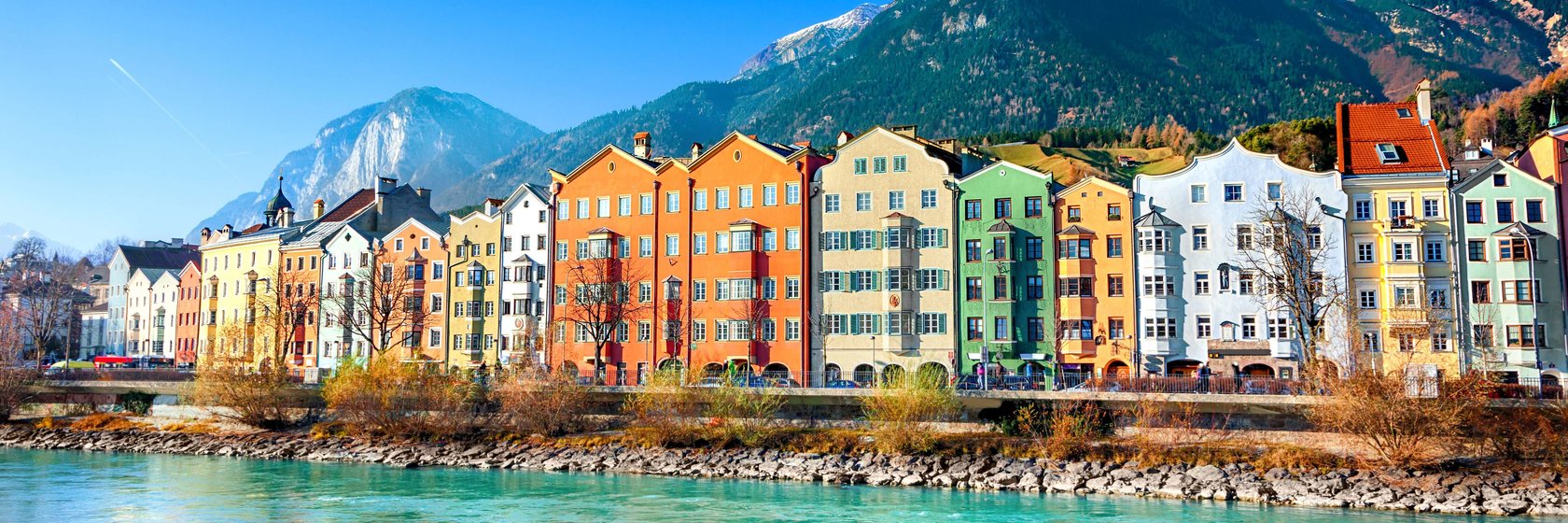 Hotely Innsbruck