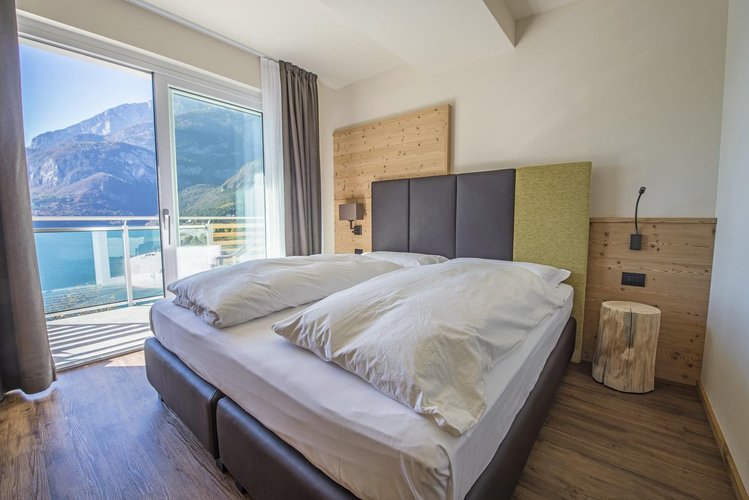 Zájezd Feeling Hotel Fontanella *** - Jižní Tyrolsko - Dolomity / Molveno - feeling-hotel-fontanella.jpg