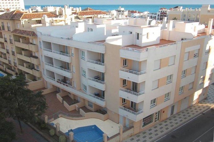 Zájezd Fercomar Apartments ** - Costa del Sol / Nerja - Záběry místa