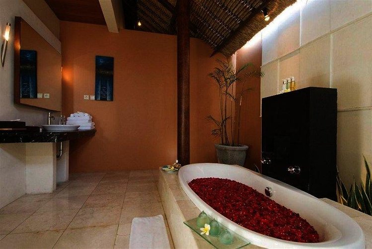 Zájezd Bhavana Private Villas **** - Bali / Seminyak - Koupelna