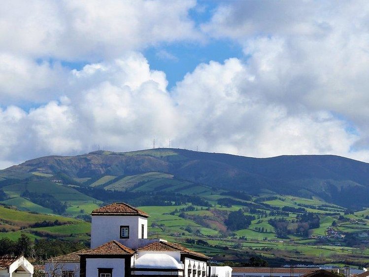 Zájezd Arcanjo  - Azorské ostrovy  / Lagoa - Záběry místa