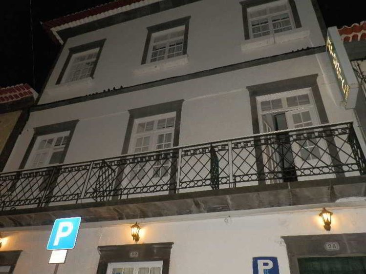Zájezd Residencia São Miguel *** - Azorské ostrovy  / Ponta Delgada - Záběry místa