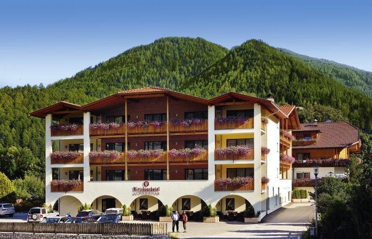 Zájezd Wirtshaushotel Alpenrose *** - Jižní Tyrolsko - Dolomity / St. Lorenzen - Záběry místa