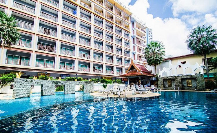 Zájezd Amata Resort *** - Phuket / Kathu - Sport a volný čas