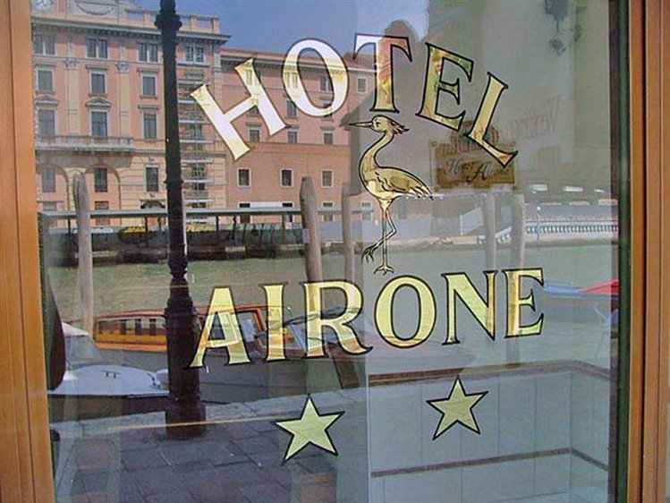 Zájezd Airone ** - Benátsko / Benátky - Záběry místa