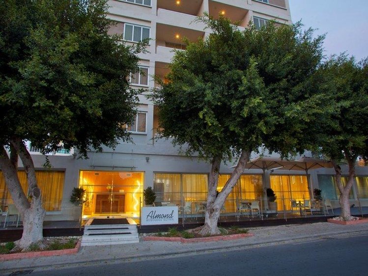 Zájezd Almond Business Suites  - Kypr / Nikosia - Süd - Záběry místa