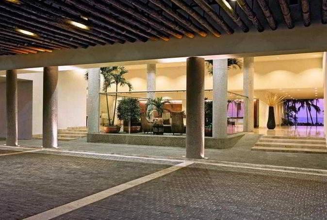 Zájezd Sheraton Buganvilias Resort & Convention Center **** - Puerto Vallarta a okolí / Puerto Vallarta - Záběry místa