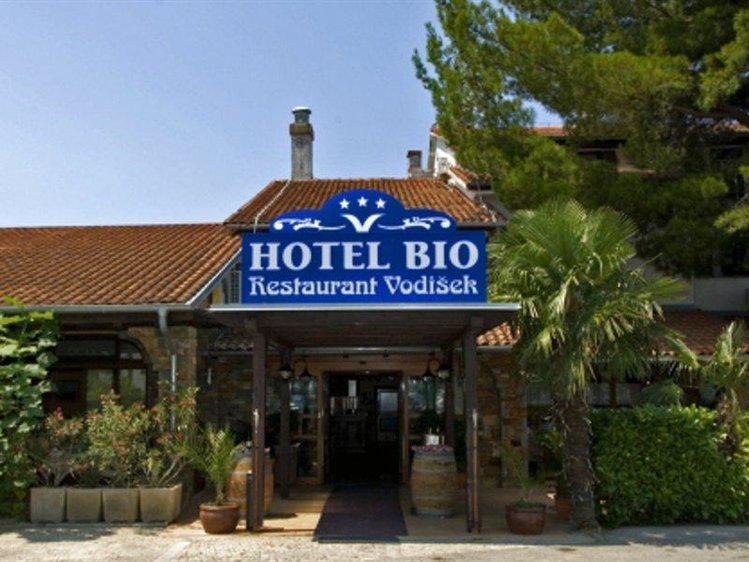 Zájezd Bio Hotel *** - Slovinsko / Koper - Záběry místa