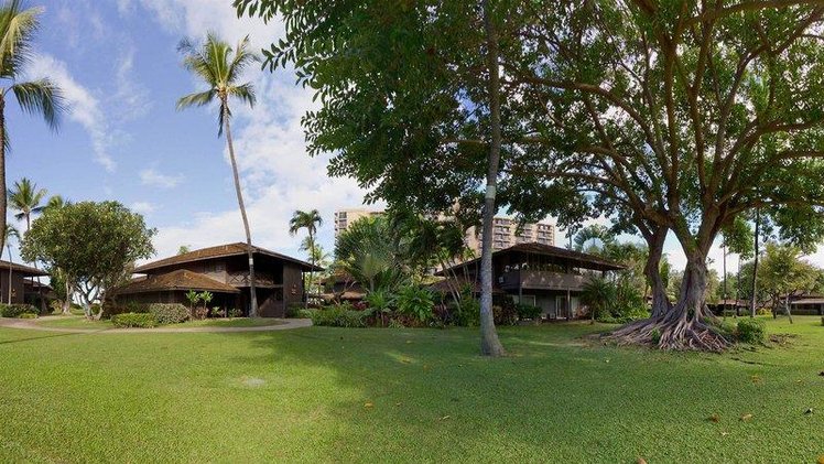 Zájezd Royal Lahaina Resort ***+ - Havaj - Maui / Ka'anapali - Záběry místa