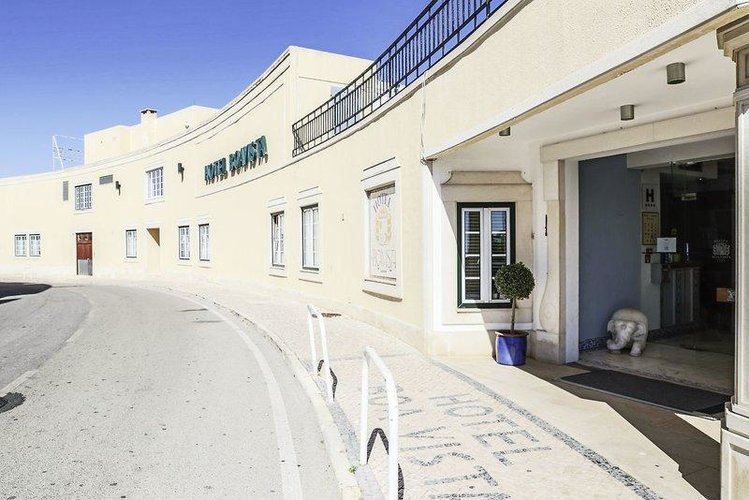 Zájezd Belver Boa Vista Hotel & Spa **** - Algarve / Albufeira - Záběry místa