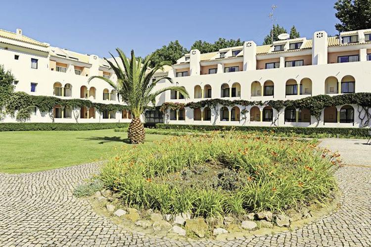 Zájezd Golden Club Cabanas *** - Algarve / Cabanas de Tavira - Záběry místa