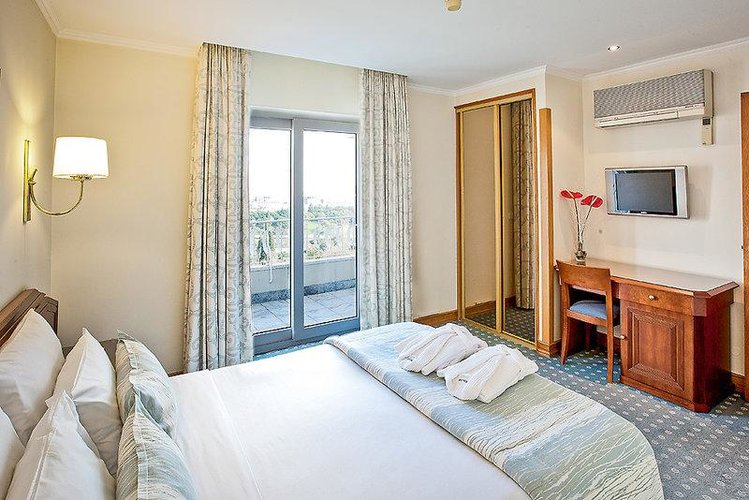 Zájezd SANA Rex Hotel *** - Lisabonské pobřeží / Lisabon - Příklad ubytování