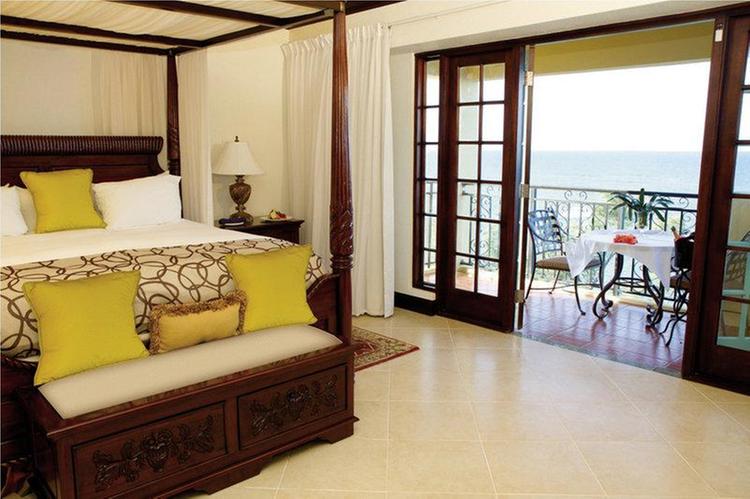 Zájezd Jewel Dunn's River Beach Resort & Spa *** - Jamajka / Ocho Rios - Příklad ubytování