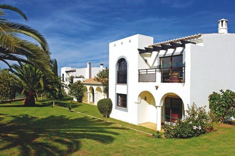 Zájezd Colina Hotels & Resorts *** - Algarve / Carvoeiro - Záběry místa