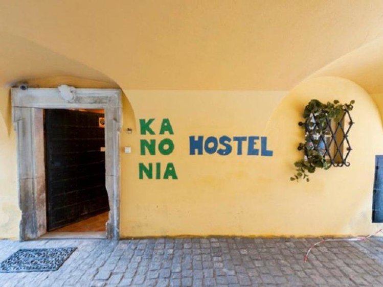 Zájezd Old Town Kanonia Hostel & Apartments * - Polsko - ostatní nabídky / Waršava - Vstup