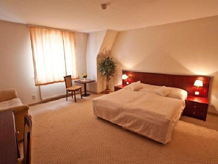 Zájezd Kultura Hotel *** - Slovensko / Ruzomberok - Příklad ubytování