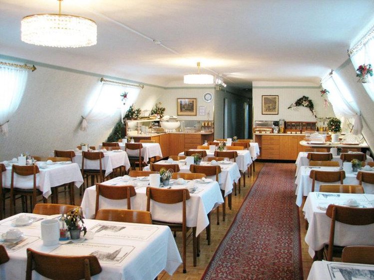 Zájezd Schweizerhof *** - Vídeň a okolí / Vídeň - Restaurace