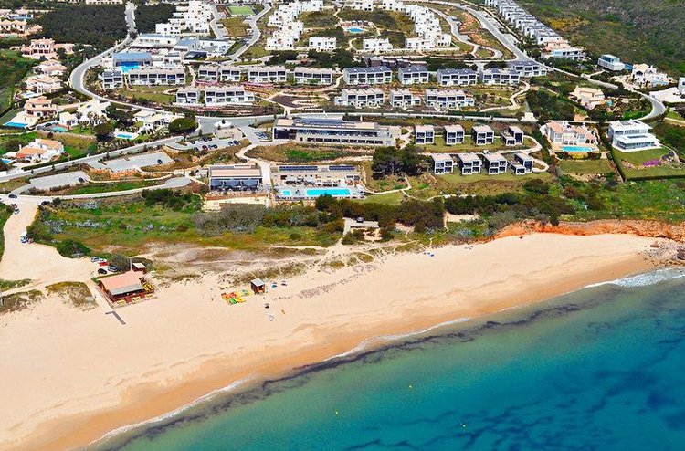 Zájezd Martinhal Sagres Beach Family Resort Hotel ***** - Algarve / Sagres - Záběry místa
